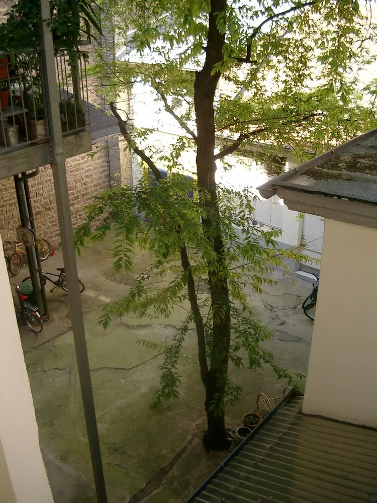 2 Zimmer Wohnung mit 69 m² in Mannheim – Bild 2