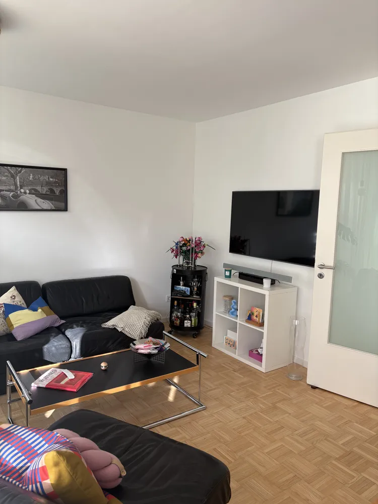 2 Zimmer Wohnung mit 62 m² in Berlin – Bild 9
