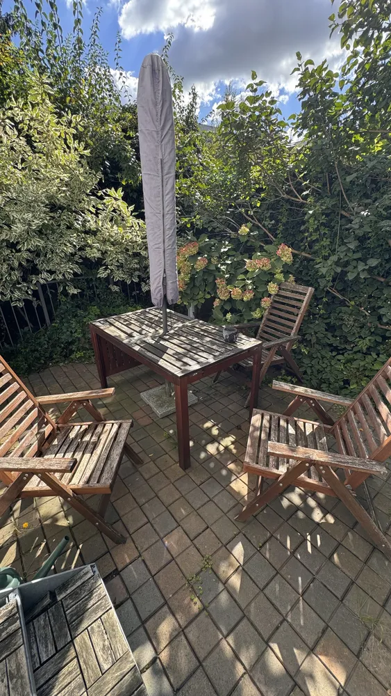 2 room apartment with 58 m² in Dresden – Photo 8