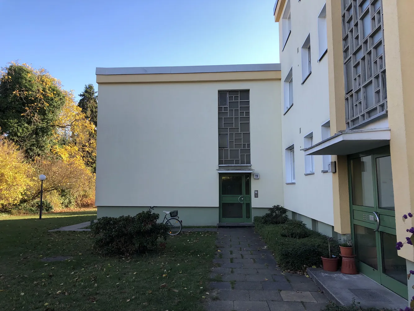 1 Zimmer Wohnung mit 40 m² in Berlin – Bild 2