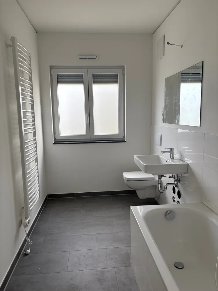 4 Zimmer Wohnung mit 101 m² in Duisburg – Bild 10