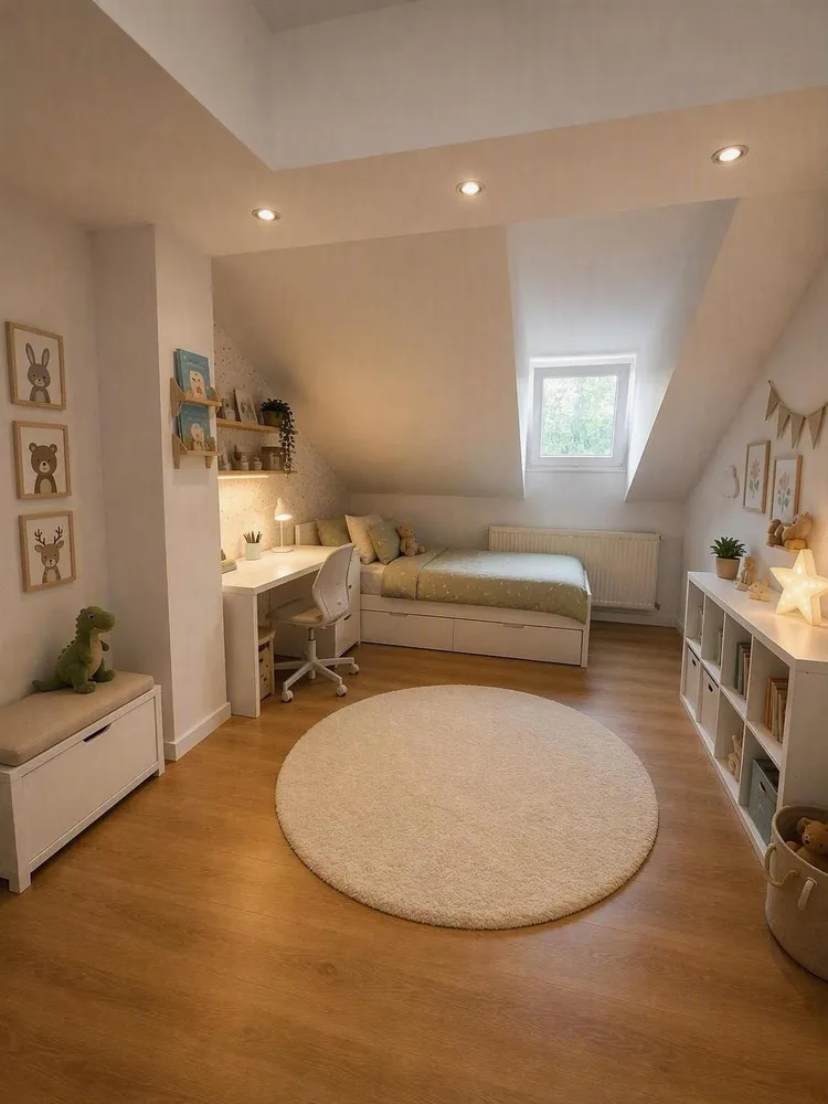 5 Zimmer Wohnung mit 108 m² in Hagen – Bild 7