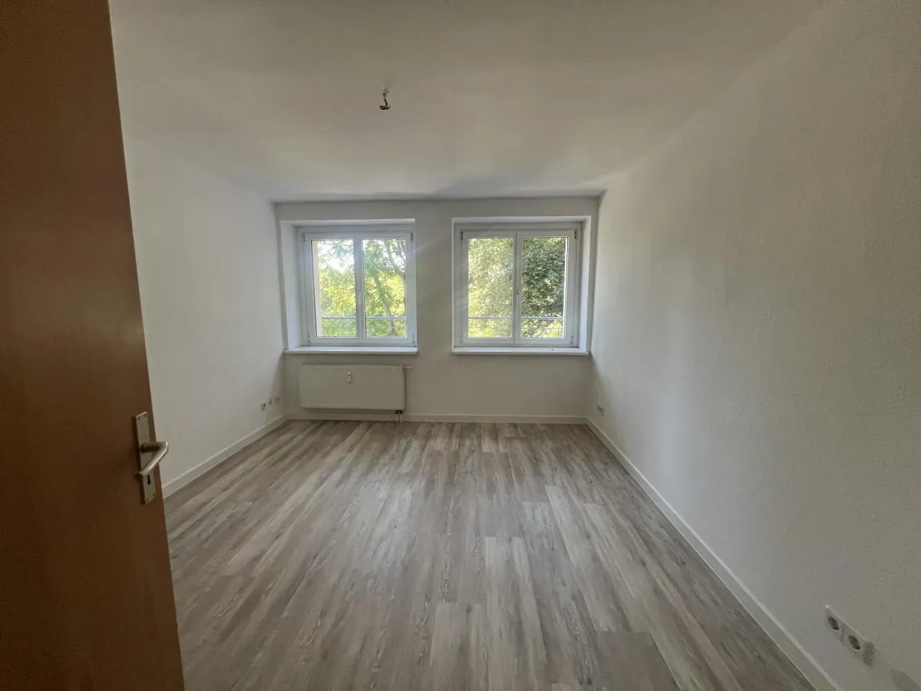 2 room apartment with 61 m² in Magdeburg – Photo 6