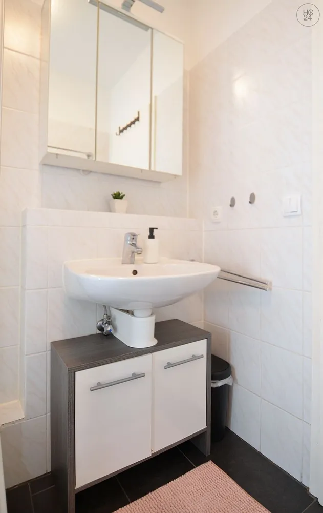 1 Zimmer Wohnung mit 31 m² in Nürnberg – Bild 9
