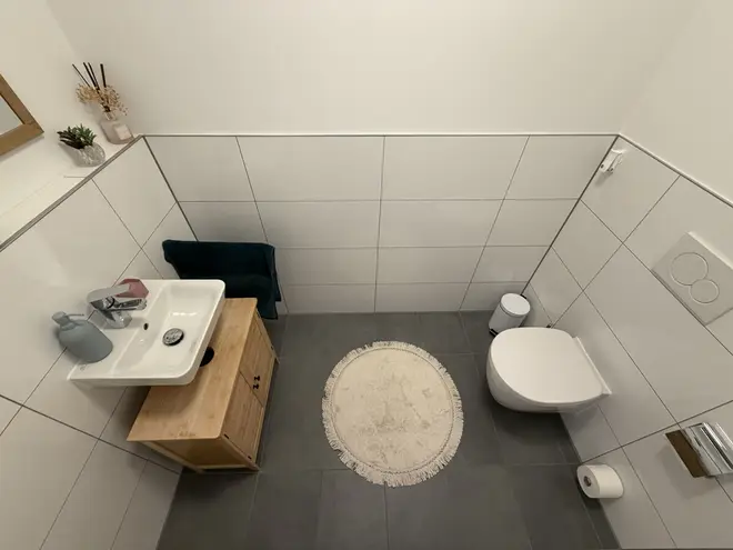 2 Zimmer Wohnung mit 88 m² in Mönchengladbach – Bild 9