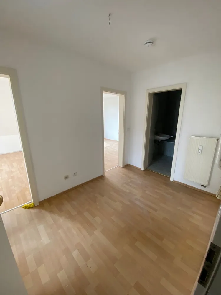 2 Zimmer Wohnung mit 56 m² in Freital – Bild 3