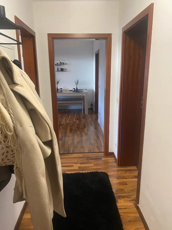 3 Zimmer Wohnung mit 52 m² in Duisburg – Bild 4