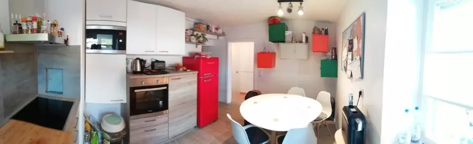 WG-Zimmer mit 10 m² in Weil am Rhein – Bild 6