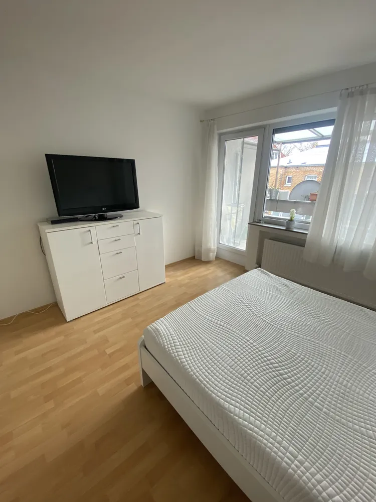 4 Zimmer Wohnung mit 68 m² in Ulm – Bild 10