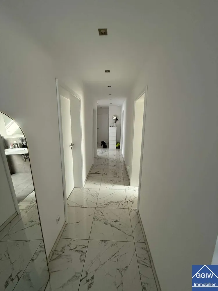 4 Zimmer Wohnung mit 84 m² in Mannheim – Bild 7