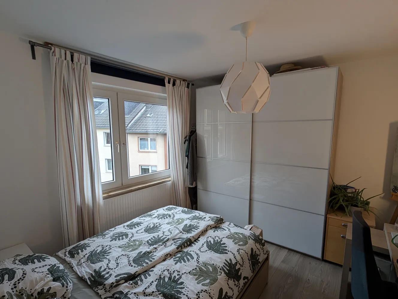 2 room apartment with 49 m² in Wuppertal – Photo 4