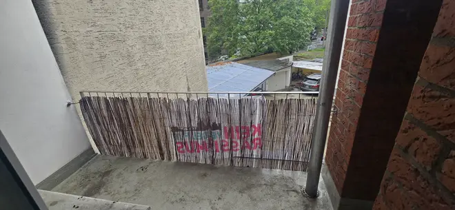 3 Zimmer Wohnung mit 70 m² in Köln – Bild 2