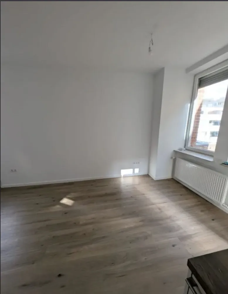 2 Zimmer Wohnung mit 61 m² in Hamburg – Bild 1