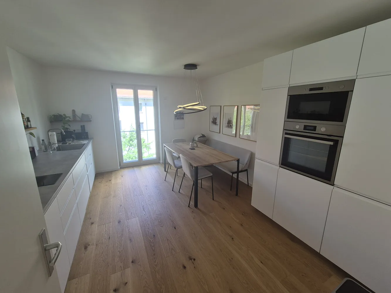 2 room apartment with 66 m² in Munich – Photo 6