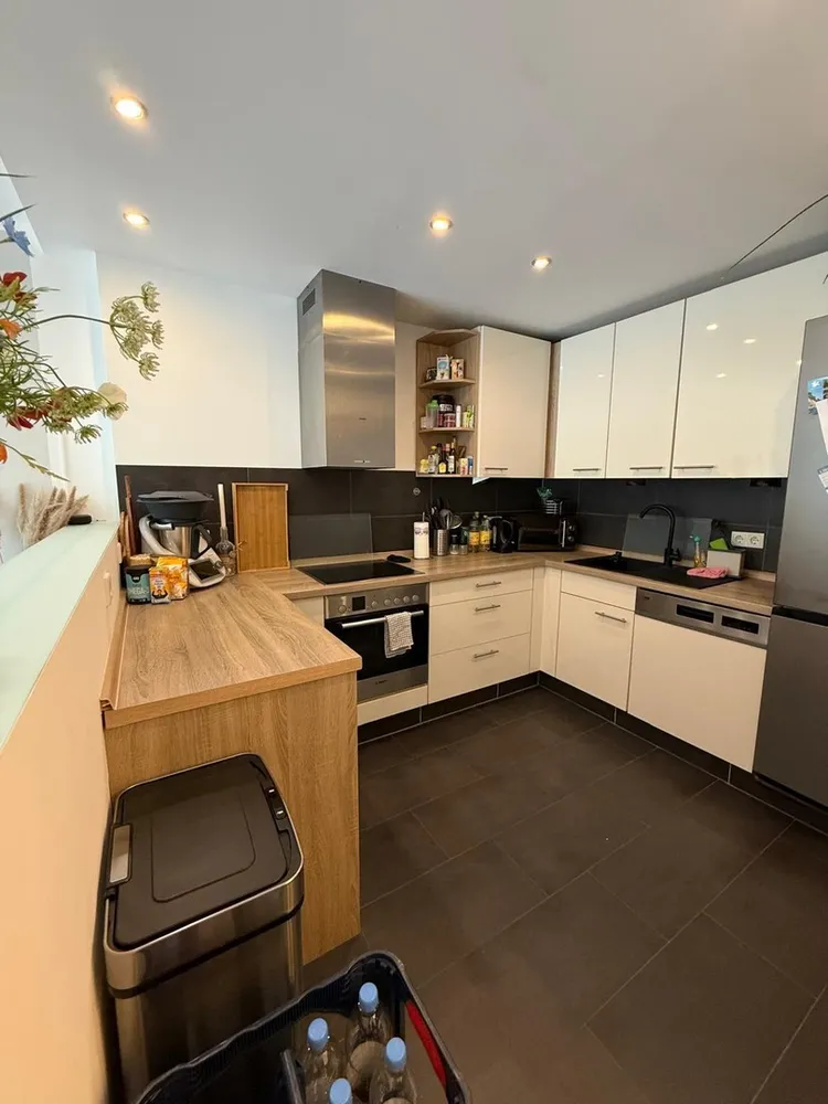 3 Zimmer Wohnung mit 93 m² in Bielefeld – Bild 5
