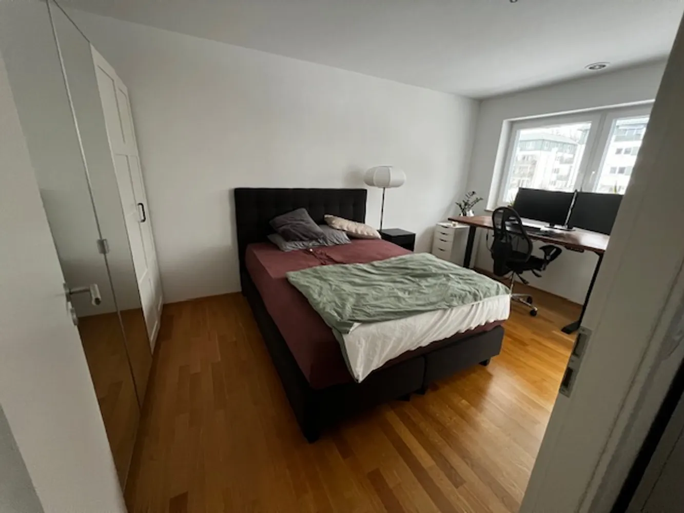 2 Zimmer Wohnung mit 69 m² in Regensburg – Bild 4