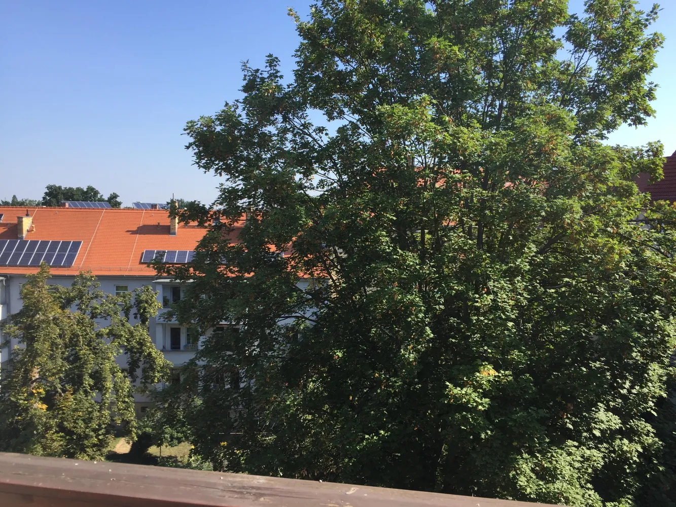 3 Zimmer Wohnung mit 92 m² in Leipzig – Bild 7