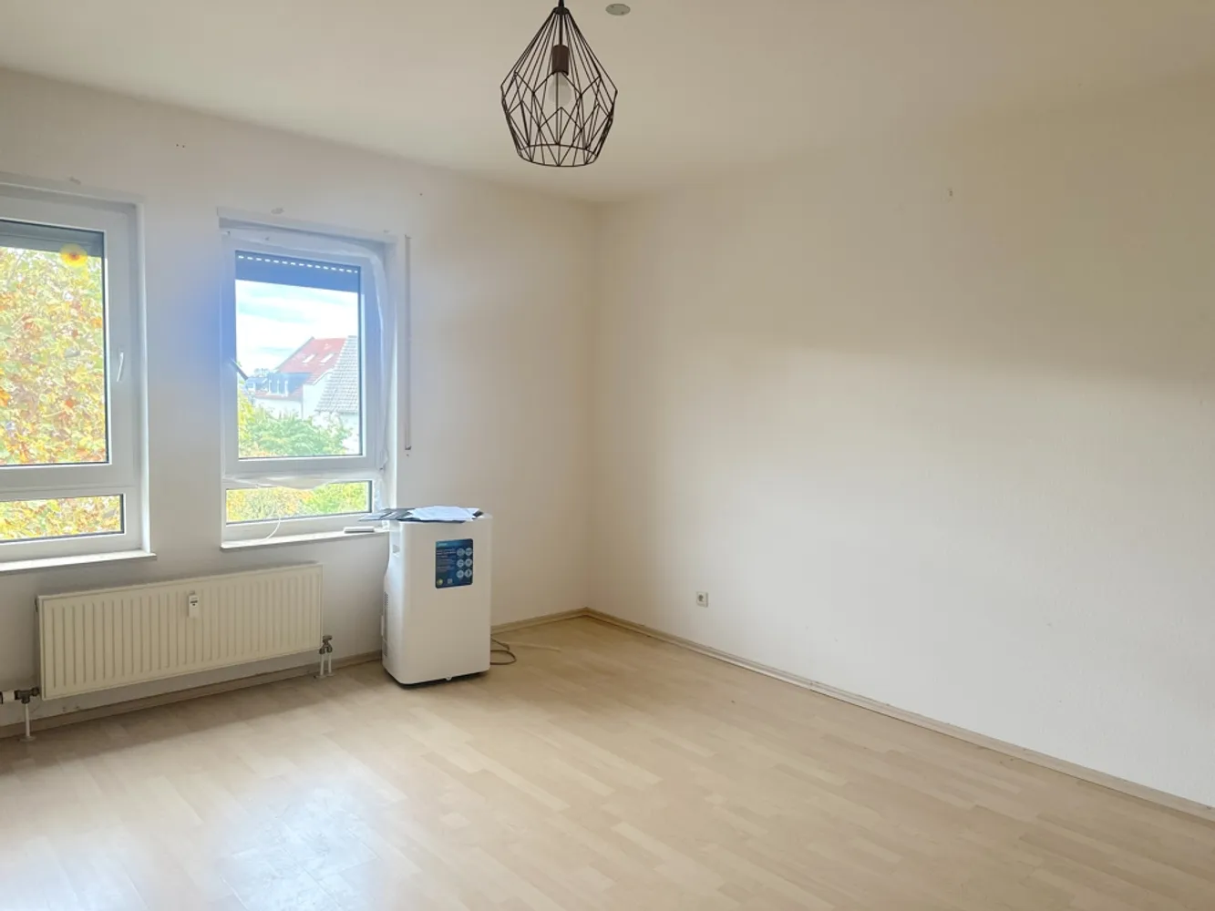 2 Zimmer Wohnung mit 61 m² in Mannheim – Bild 6