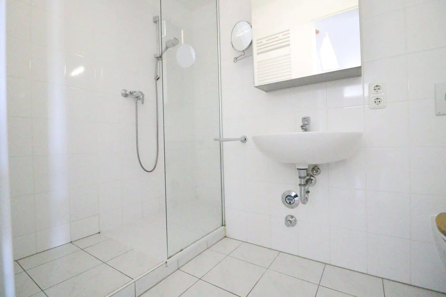 5 Zimmer Wohnung mit 107 m² in Darmstadt – Bild 7