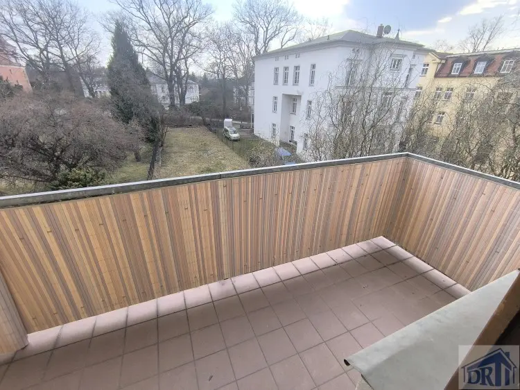 2 room apartment with 45 m² in Zittau – Photo 3