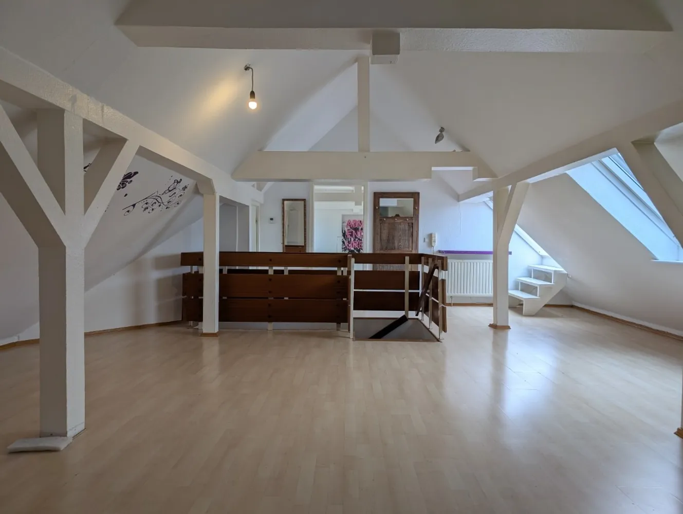 3 Zimmer Wohnung mit 80 m² in Stuttgart – Bild 1