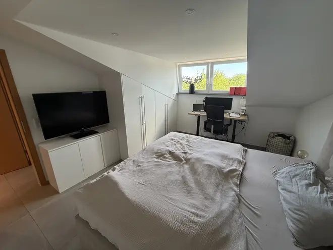 2 Zimmer Wohnung mit 85 m² in Mülheim an der Ruhr – Bild 6