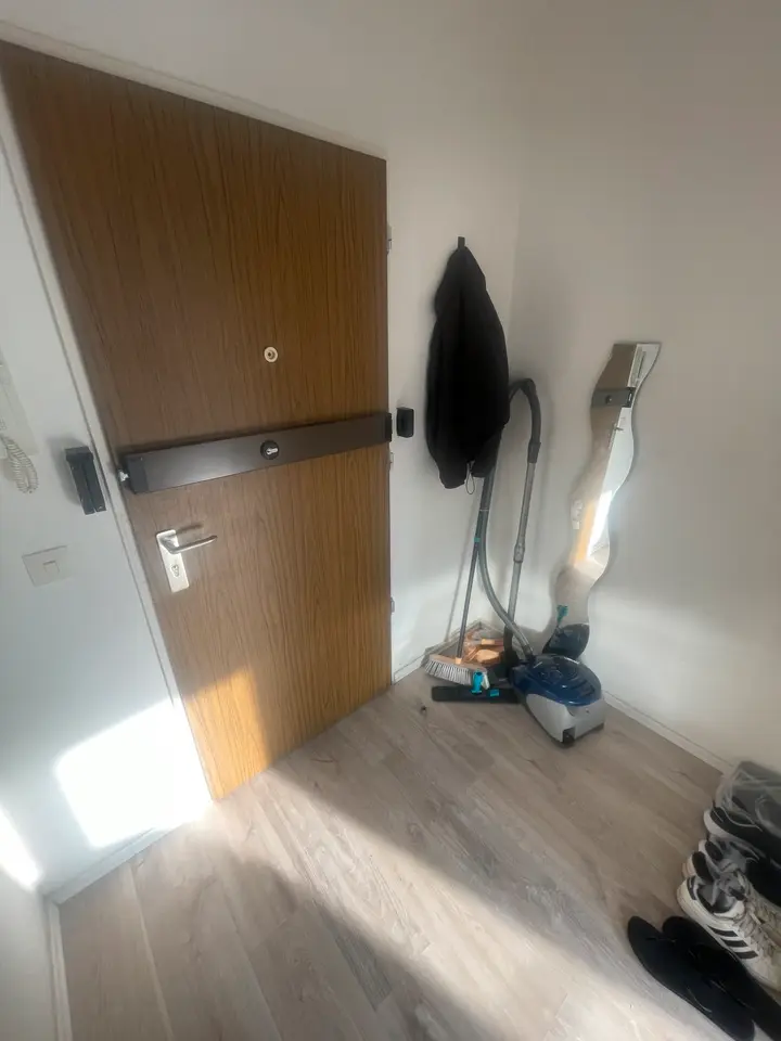 WG-Zimmer mit 40 m² in Nürnberg – Bild 8
