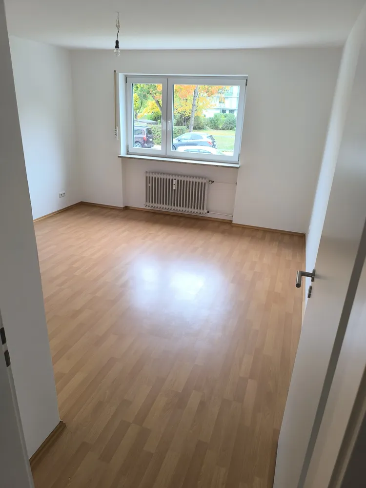 2 room apartment with 65 m² in Fürstenfeldbruck – Photo 2