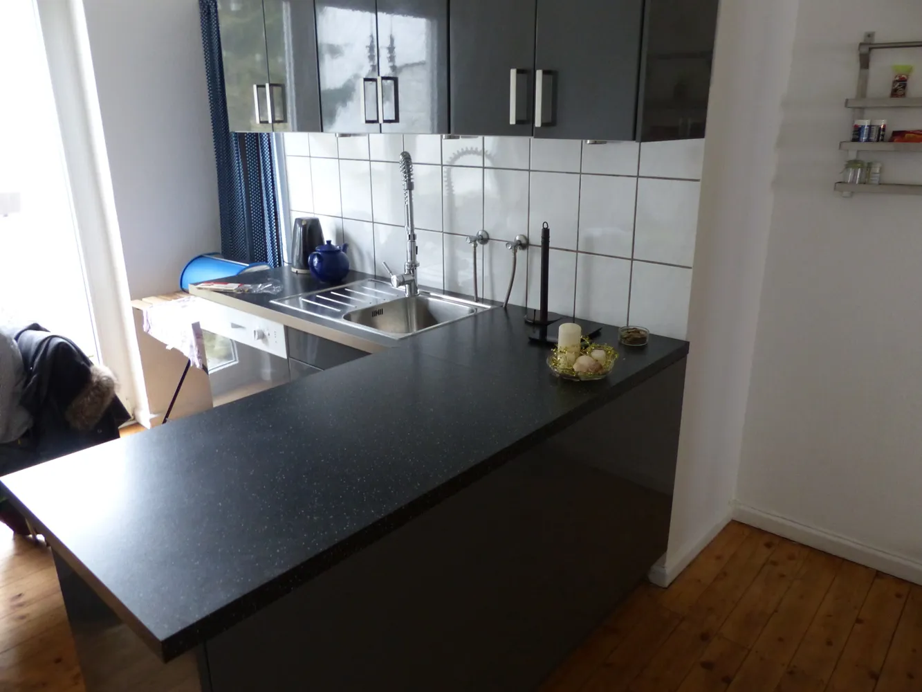 3 Zimmer Wohnung mit 61 m² in Aachen – Bild 12