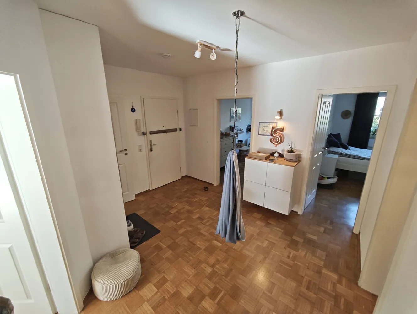 3 room apartment with 91 m² in Düsseldorf – Photo 9