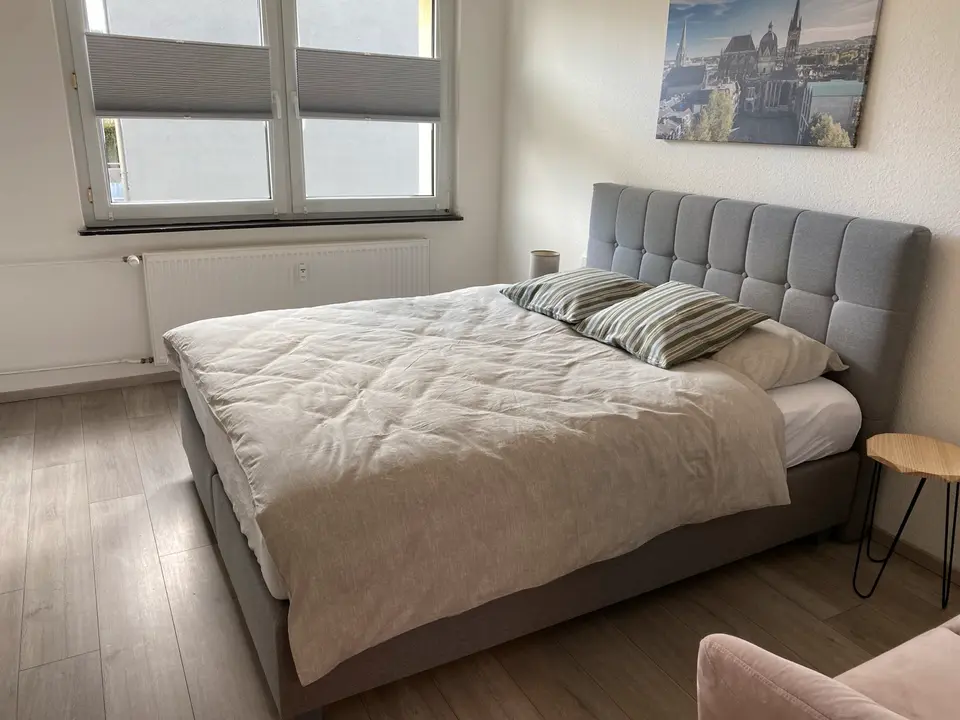2 Zimmer Wohnung mit 52 m² in Aachen – Bild 4
