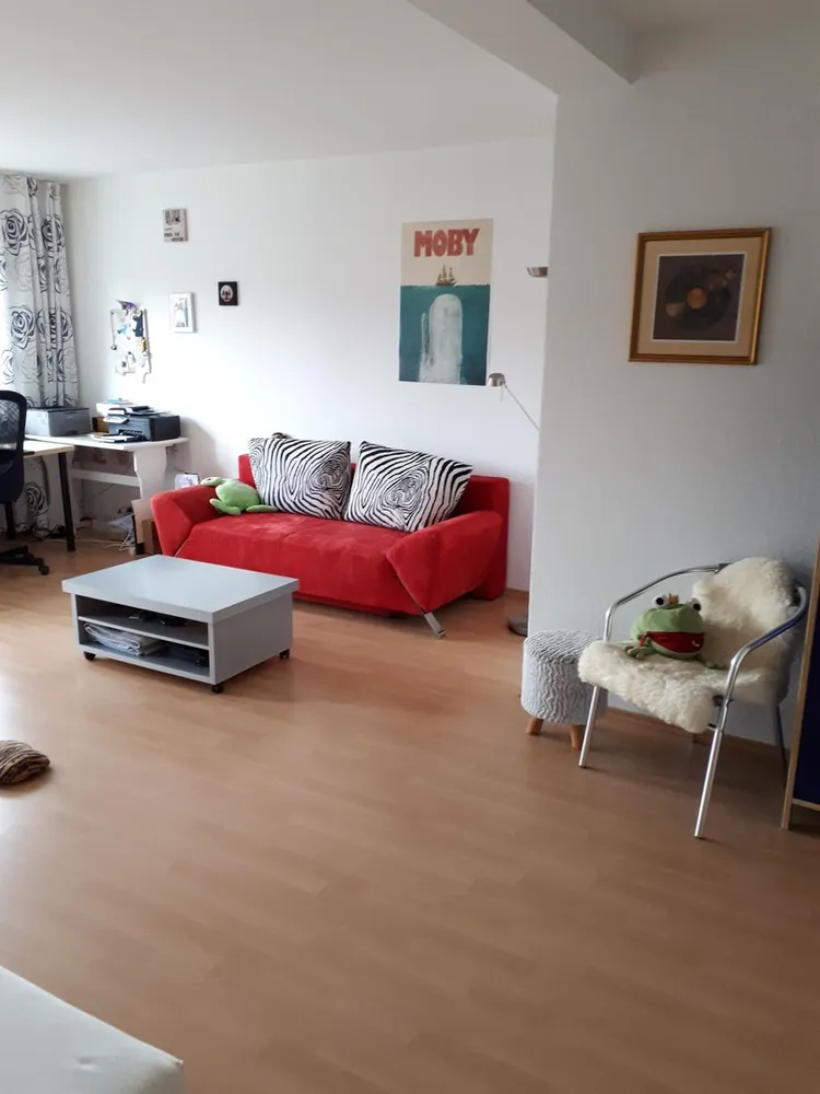 2 room apartment with 68 m² in Bonn – Photo 1