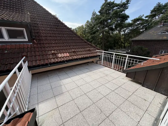 4 Zimmer Wohnung mit 106 m² in Berlin – Bild 5
