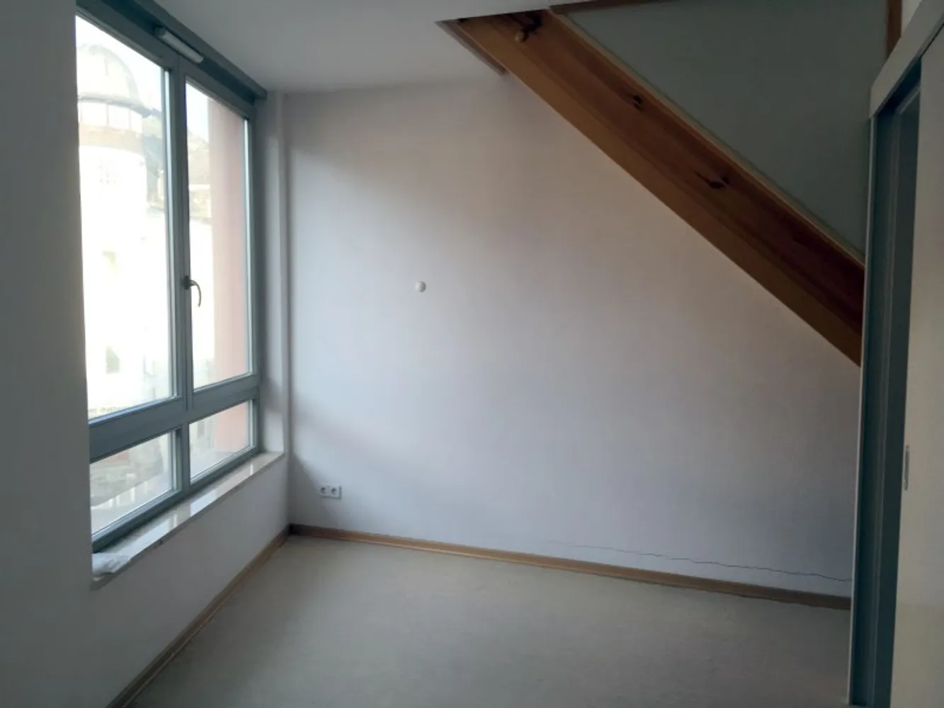 2 Zimmer Wohnung mit 59 m² in Weißenfels – Bild 5