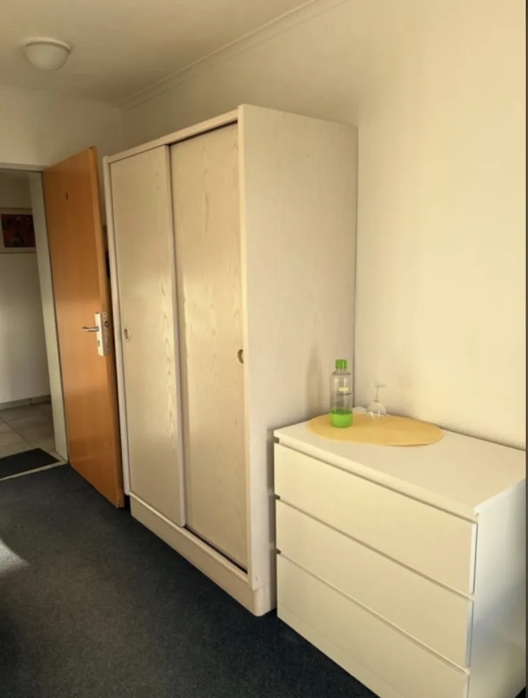 1 Zimmer Wohnung mit 30 m² in Osnabrück – Bild 3
