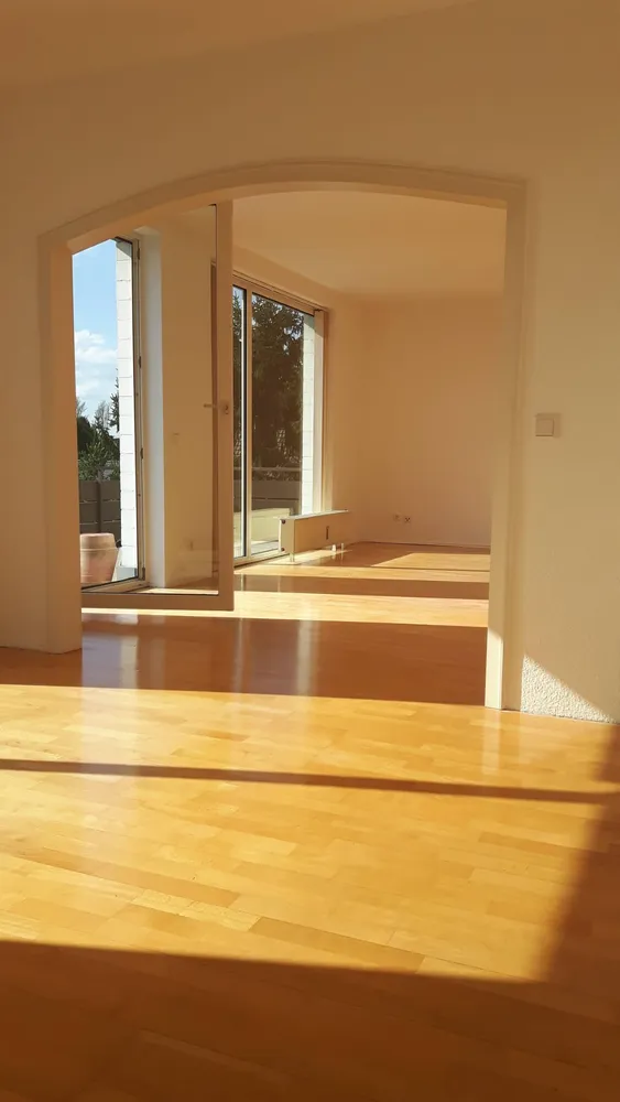 3 Zimmer Wohnung mit 101 m² in Düsseldorf – Bild 3