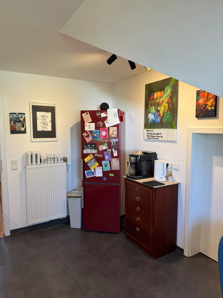 3 Zimmer Wohnung mit 100 m² in Ingolstadt – Bild 9