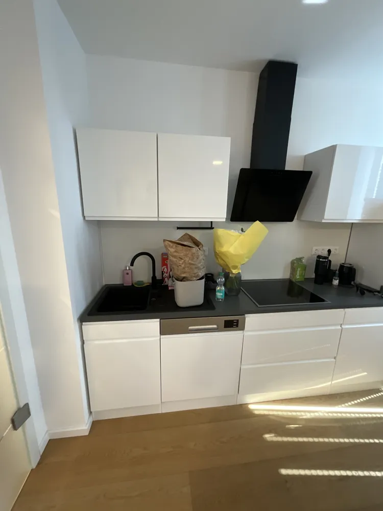2 Zimmer Wohnung mit 65 m² in Hannover – Bild 3
