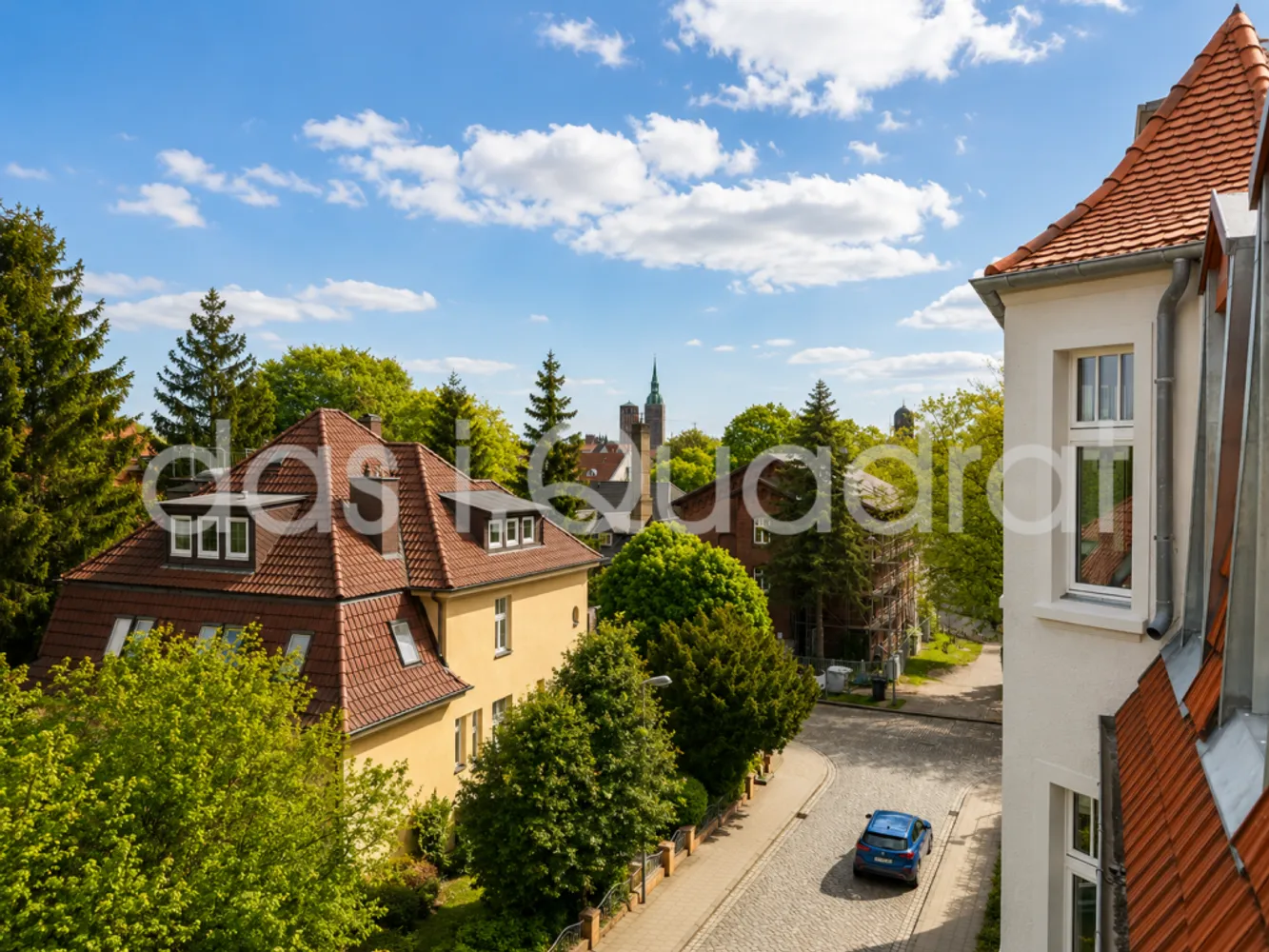 2 Zimmer Wohnung mit 60 m² in Stralsund – Bild 8