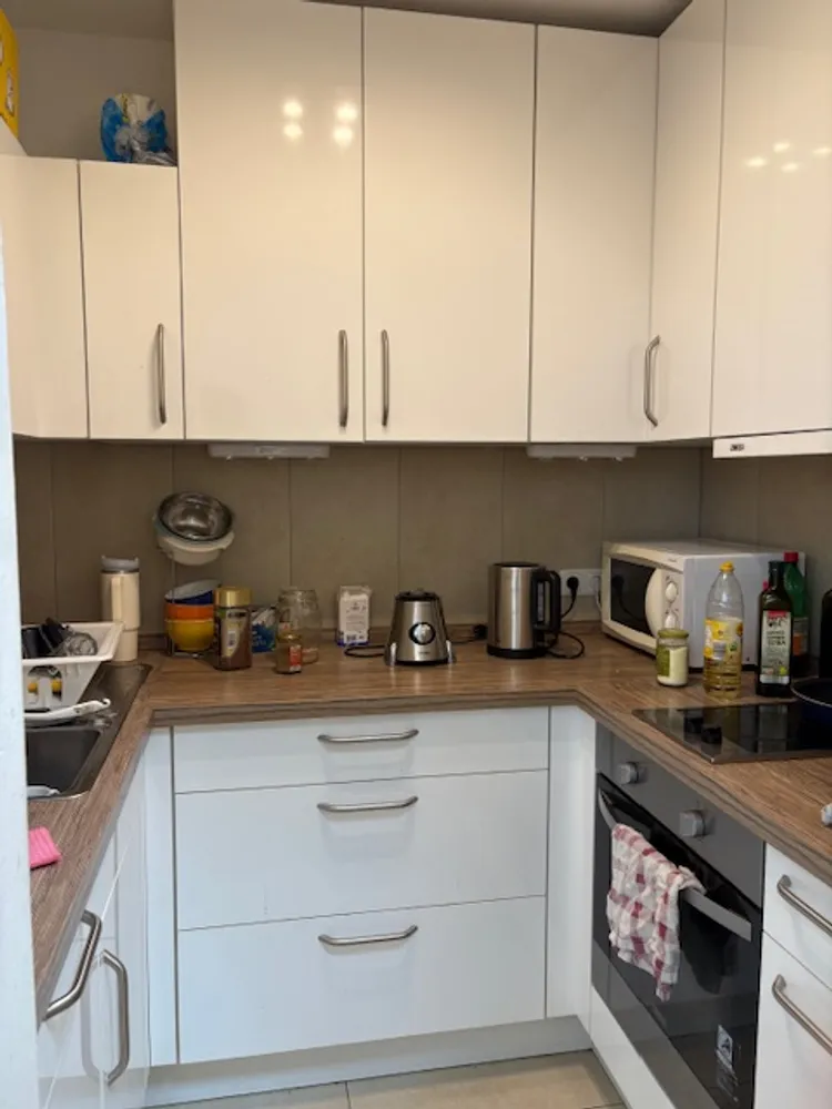 3 Zimmer Wohnung mit 35 m² in Freising – Bild 4