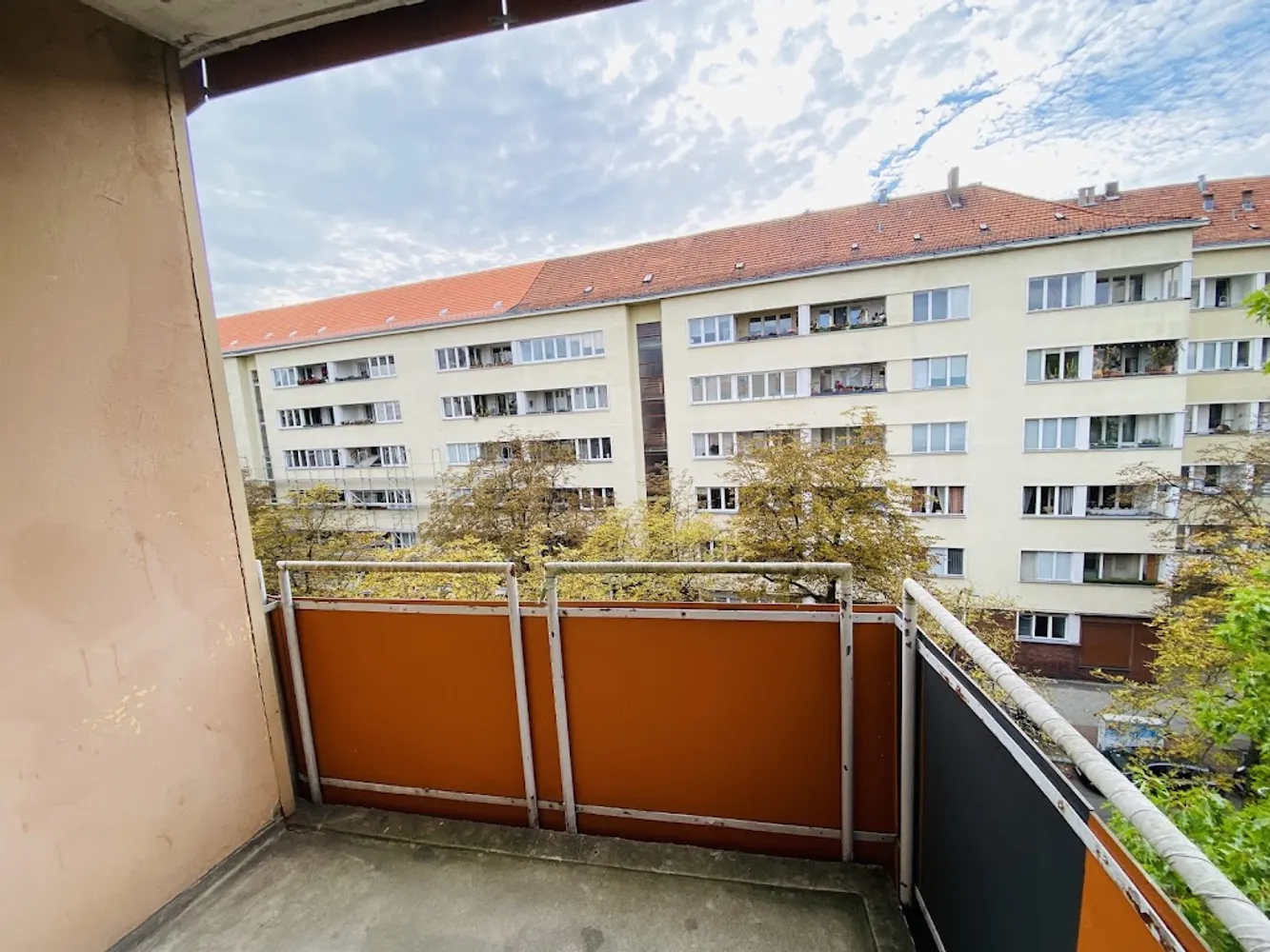 1 Zimmer Wohnung mit 23 m² in Berlin – Bild 3