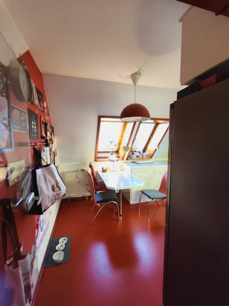 3 room apartment with 89 m² in Augsburg – Photo 8