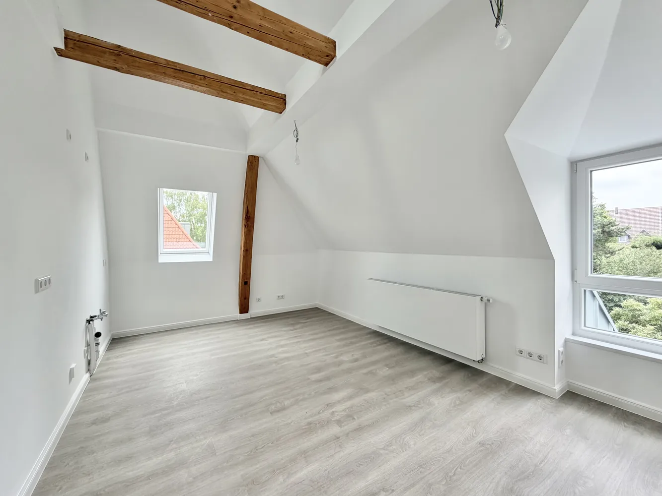 3 Zimmer Wohnung mit 103 m² in Hannover – Bild 4