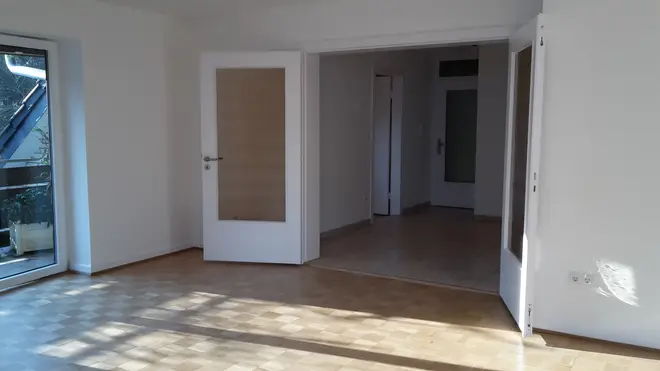 3 Zimmer Wohnung mit 92 m² in Hamburg – Bild 3