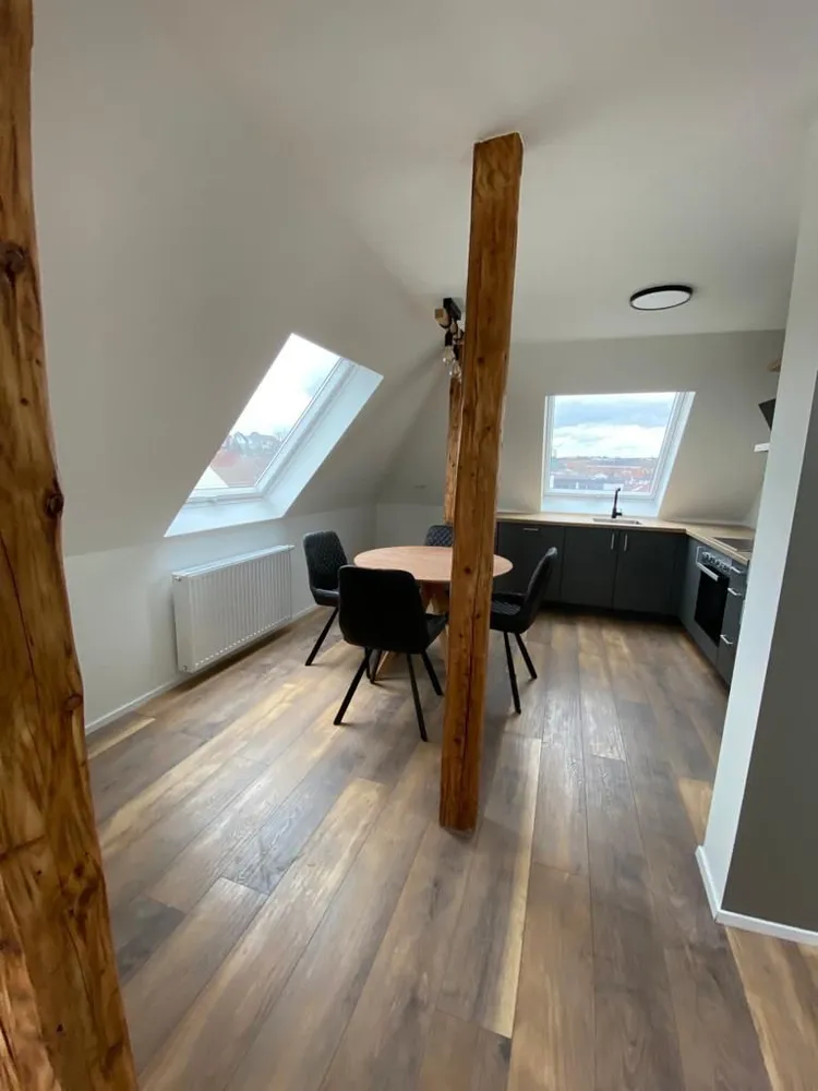 2 Zimmer Wohnung mit 45 m² in Stuttgart – Bild 9