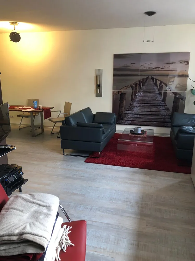 2 Zimmer Wohnung mit 100 m² in Verden (Aller) – Bild 6