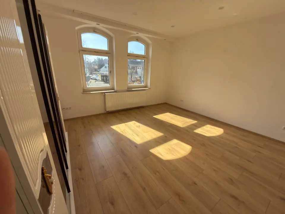 2 Zimmer Wohnung mit 60 m² in Kassel – Bild 1