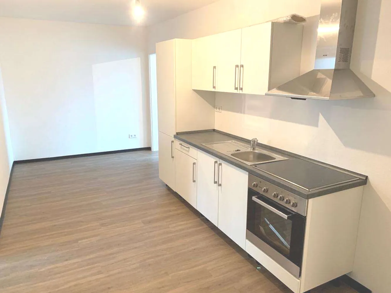 3 room apartment with 70 m² in Frankfurt am Main – Photo 2