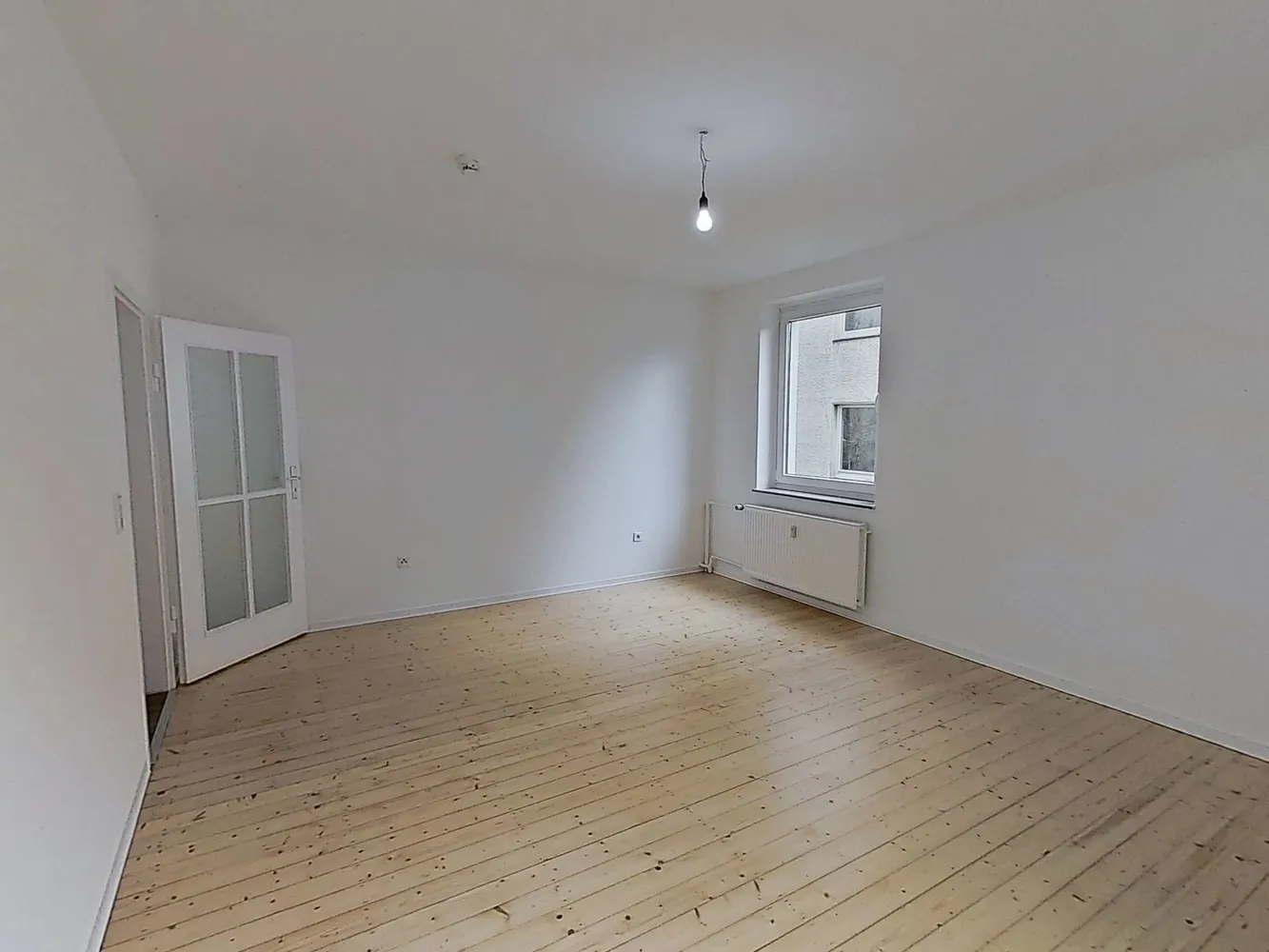 2 Zimmer Wohnung mit 54 m² in Bielefeld – Bild 2