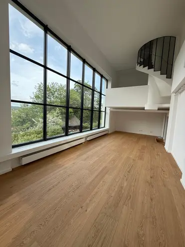 5 room apartment with 220 m² in Saarbrücken – Photo 10